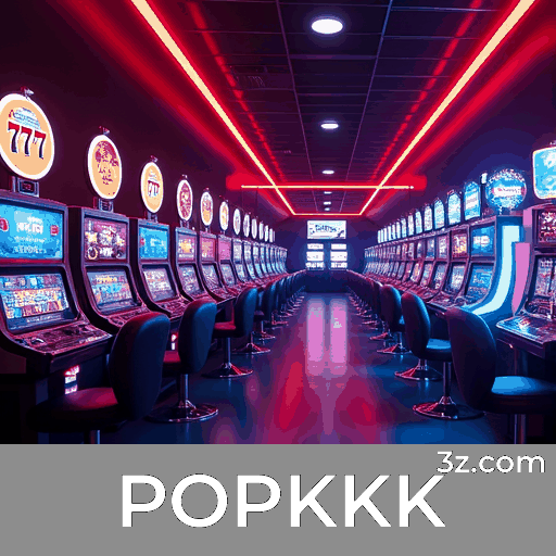 Acessar o site POPKKK COM