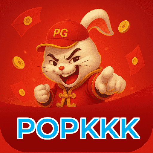 POPKKK logo