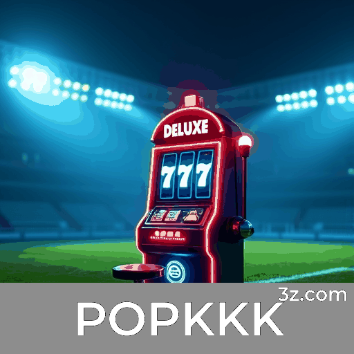 POPKKK: Seu Cassino Online Seguro e Premiado